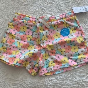 NWT girls shorts